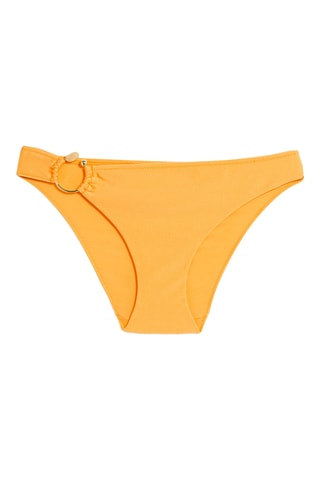 Bikinibroekje - Geel