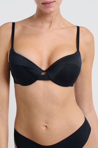 Beha - Zwart