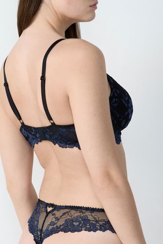 Beha - Marineblauw