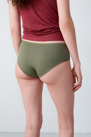 3 Hipsters - Multicolor