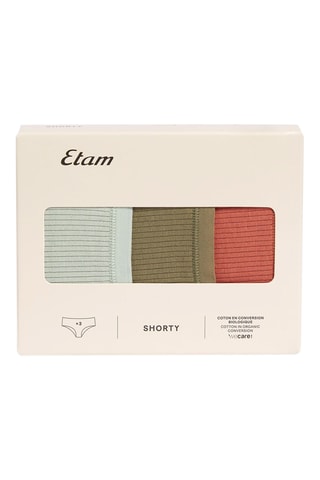 3 Hipsters - Multicolor