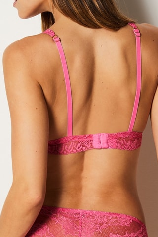 Bralette - Roze