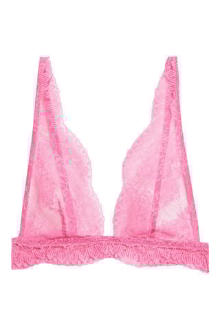 Bralette - Roze