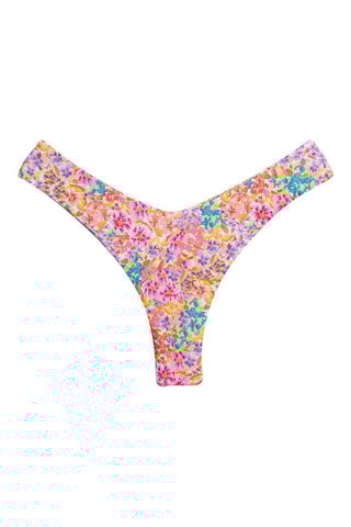 Slip bikini - Bianco