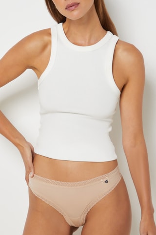 String Easy - Lichtroze