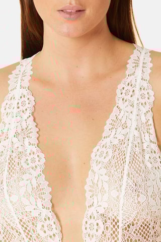 Body-string Success - Cru