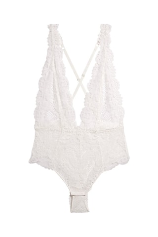 Body-string Success - Cru