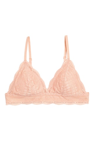 Push-up Beha Idole - Zalmroze