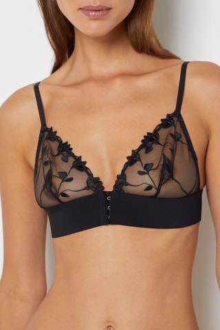 Beha Tendresse - Zwart
