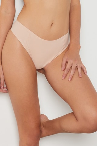 Tanga Active Poederroze