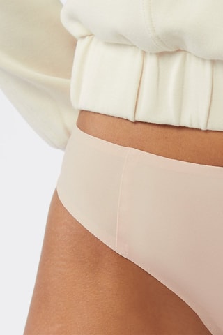 Tanga Active Poederroze