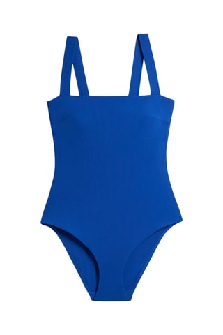 Badpak Sculpt - Koningsblauw