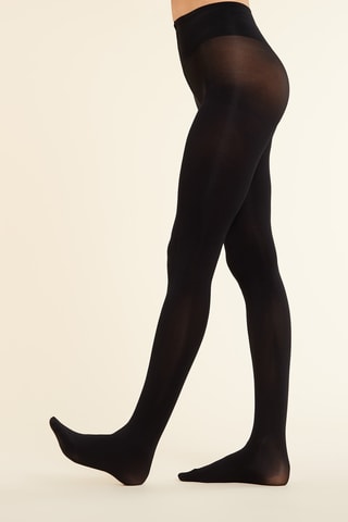 Panty Confort Absolu 60 Denier - Zwart