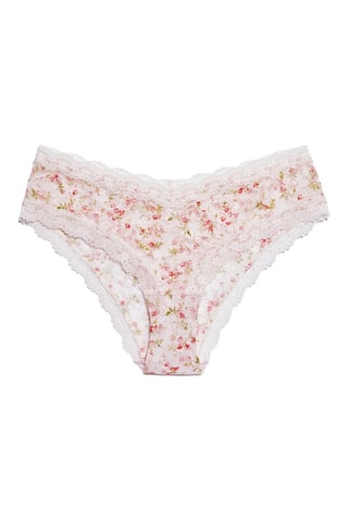 Hipster Betty - Roze