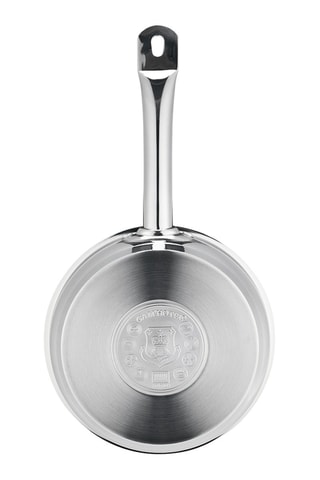 Poêle en acier inoxydable - 20 cm