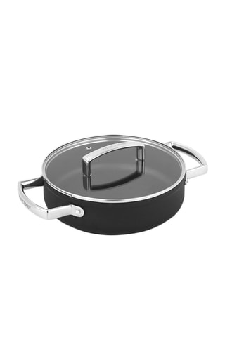 Sautoir Signature - 4 l - 28 cm