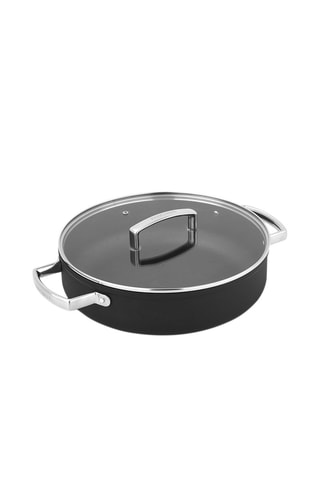 Sautoir Signature - 7 l - 32 cm