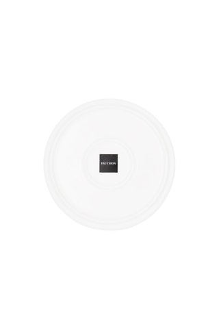 6 bols creux en porcelaine Bistrot