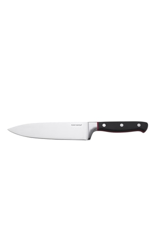Couteau chef en acier inoxydable - 27 cm