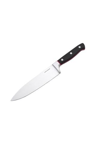 Couteau chef en acier inoxydable - 27 cm