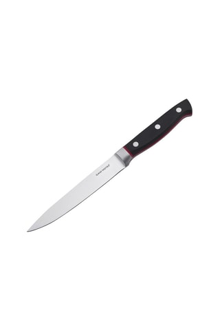 Couteau office en acier inoxydable -  24 cm