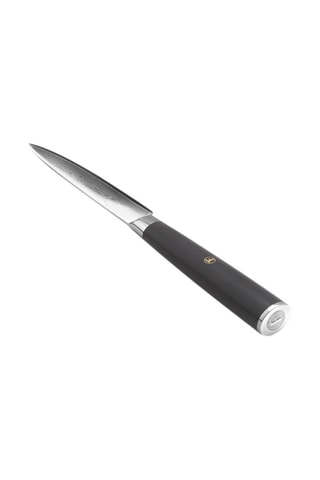 Couteau utilitaire en acier inoxydable Damas - 23 cm