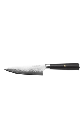 Couteau chef en acier inoxydable Damas  - 27 cm