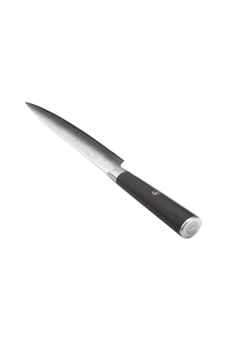 Couteau à trancher en acier inoxydable Damas - 32,5 cm