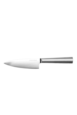 Couteau chef en acier inoxydable - 27 cm