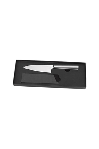 Couteau chef en acier inoxydable - 27 cm
