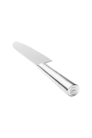 Couteau Santoku en acier inoxydable - 29,5 cm
