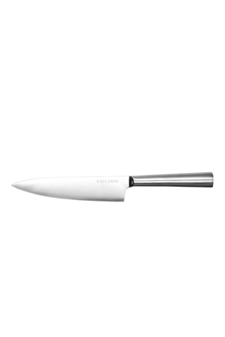 Couteau chef en acier inoxydable - 32,5 cm