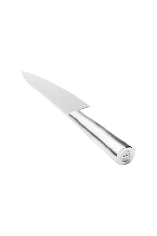 Couteau chef en acier inoxydable - 32,5 cm