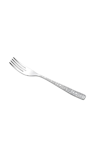 Ménagère en acier inoxydable Signature - 12 pièces