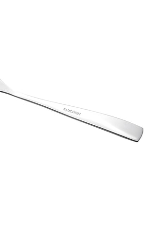 12 fourchettes à poisson en acier inoxydable Signature