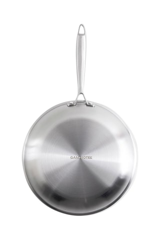 Batterie de cuisine en acier inoxydable Blackcube - 5 pièces