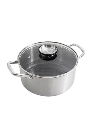 Batterie de cuisine Blackcube - 10 pièces