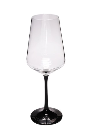 6 verres à vin -  250 ml