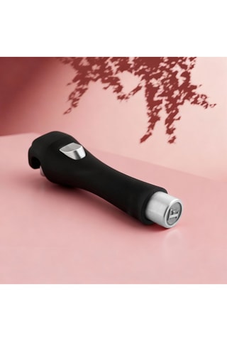 Poignée démontable