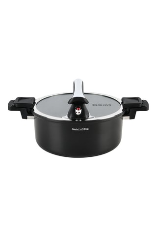 Faitout revêtement céramique - 28 cm - 6,6 l