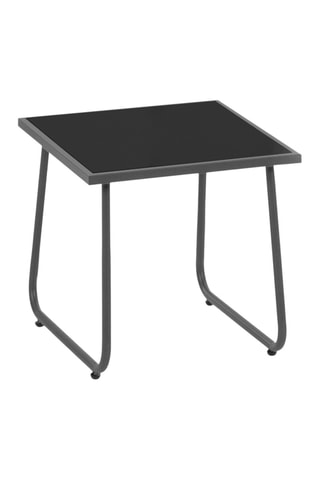 Conjunto de jardim - 2 lugares