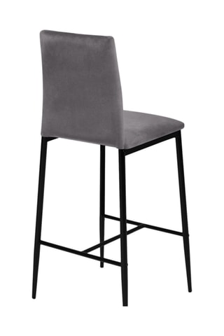 2 bancos Jade - 43 x 100 x 46,5 cm