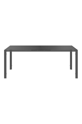 Conjunto de jardim Delma - 8 lugares