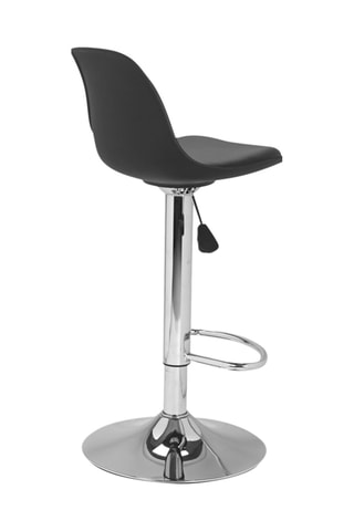 2 bancos de bar Karl - 38 x 104 cm