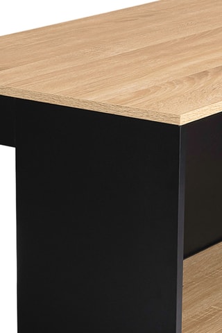 Ilha central - 113 x 90 x 60 cm