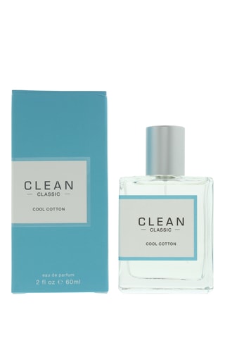 Clean cotton de Clean - Eau de parfum 60 ml