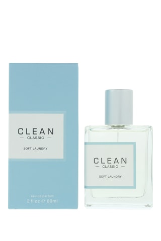 Classic soft laundry Clean - Eau de parfum 60 ml