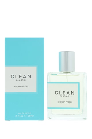 Shower fresh classic Clean - Eau de parfum 60 ml