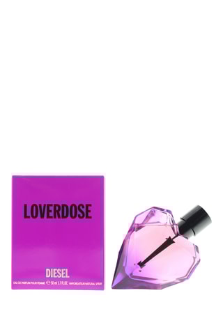 Loverdose Diesel - Eau de parfum 50 ml