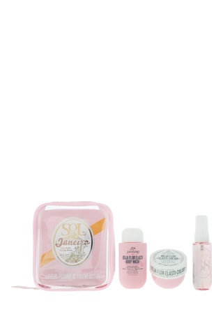 Estuche regalo beija flor - 3 productos